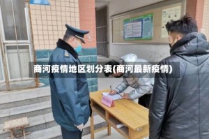 商河疫情地区划分表(商河最新疫情)