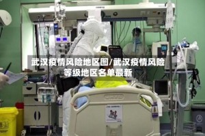 武汉疫情风险地区图/武汉疫情风险等级地区名单最新