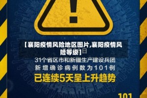 【襄阳疫情风险地区图片,襄阳疫情风险等级】