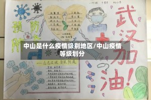 中山是什么疫情级别地区/中山疫情等级划分