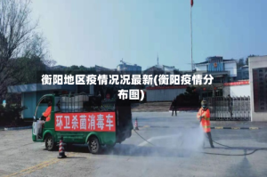 衡阳地区疫情况况最新(衡阳疫情分布图)