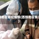 西部地区防控疫情(西部地区情况)