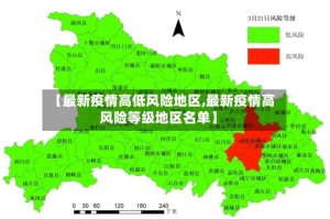 【最新疫情高低风险地区,最新疫情高风险等级地区名单】