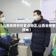 【山西疫情防控重点地区,山西省疫情措施】