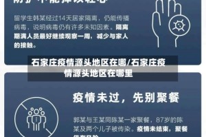石家庄疫情源头地区在哪/石家庄疫情源头地区在哪里