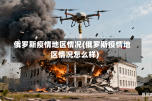 俄罗斯疫情地区情况(俄罗斯疫情地区情况怎么样)