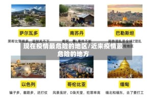 现在疫情最危险的地区/近来疫情最危险的地方