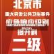 安徽二类疫情地区(安徽疫情二级响应调为三级)