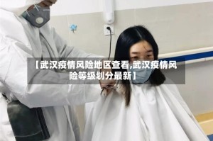 【武汉疫情风险地区查看,武汉疫情风险等级划分最新】