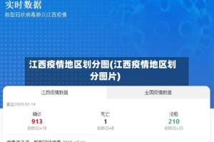 江西疫情地区划分图(江西疫情地区划分图片)