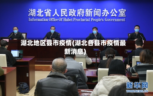 湖北地区县市疫情(湖北各县市疫情最新消息)-第3张图片