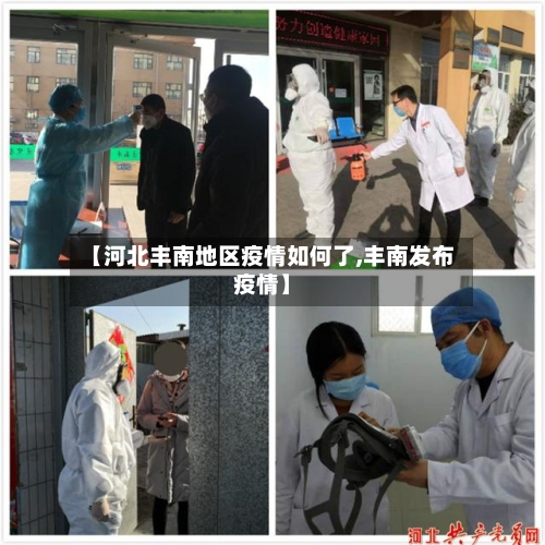 【河北丰南地区疫情如何了,丰南发布疫情】-第1张图片