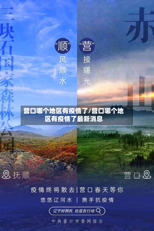 营口哪个地区有疫情了/营口哪个地区有疫情了最新消息-第2张图片