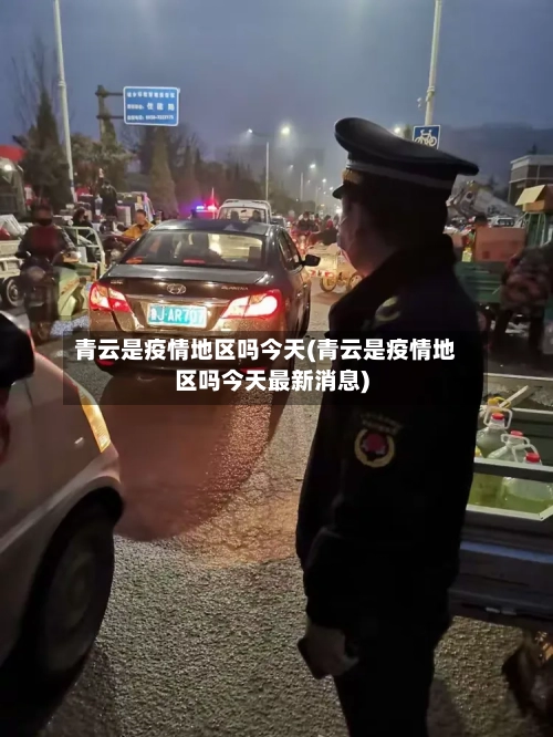 青云是疫情地区吗今天(青云是疫情地区吗今天最新消息)-第3张图片