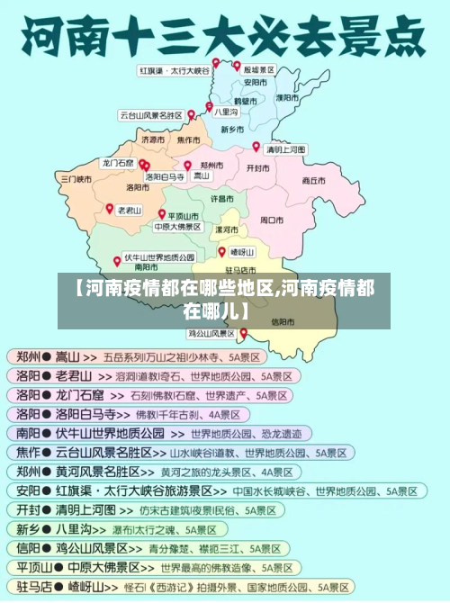 【河南疫情都在哪些地区,河南疫情都在哪儿】-第2张图片