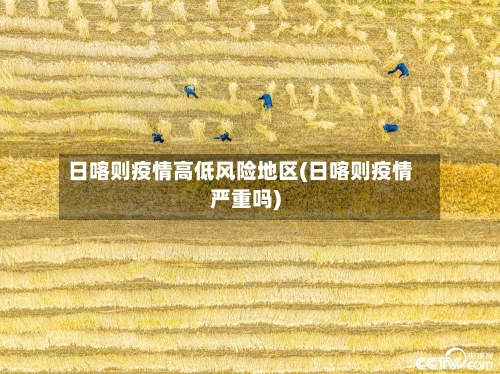 日喀则疫情高低风险地区(日喀则疫情严重吗)-第1张图片