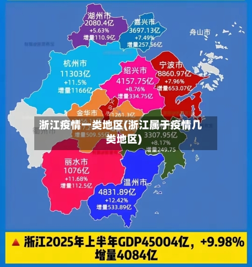 浙江疫情一类地区(浙江属于疫情几类地区)-第1张图片