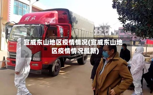 宣威东山地区疫情情况(宣威东山地区疫情情况最新)-第2张图片