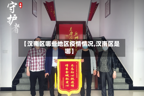 【汉南区哪些地区疫情情况,汉南区是哪】-第1张图片