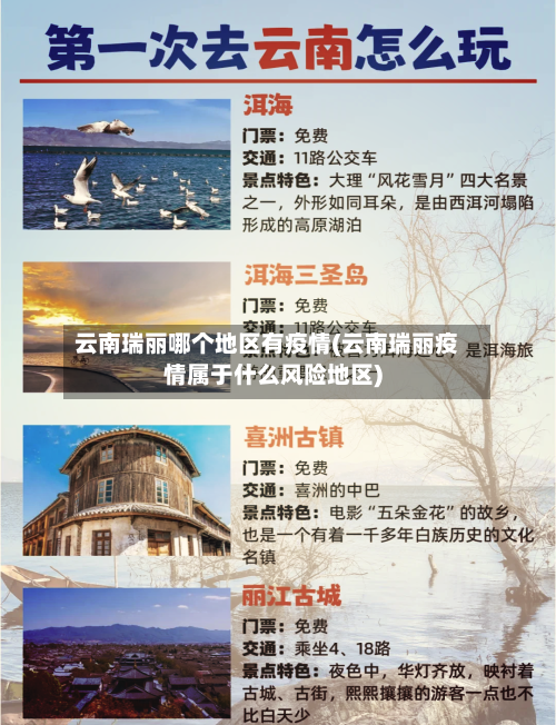 云南瑞丽哪个地区有疫情(云南瑞丽疫情属于什么风险地区)-第1张图片