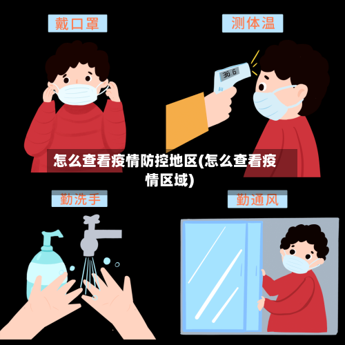 怎么查看疫情防控地区(怎么查看疫情区域)-第1张图片