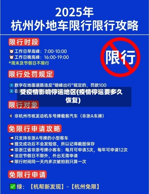 受疫情影响停运地区(疫情停运要多久恢复)-第2张图片