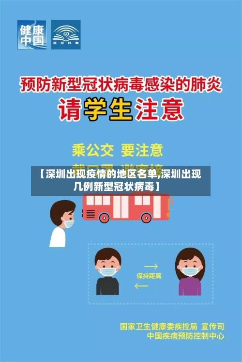 【深圳出现疫情的地区名单,深圳出现几例新型冠状病毒】-第2张图片