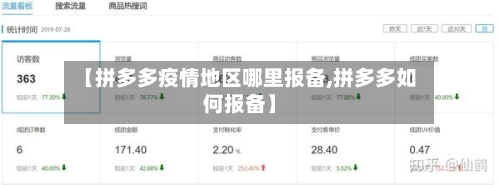 【拼多多疫情地区哪里报备,拼多多如何报备】-第2张图片