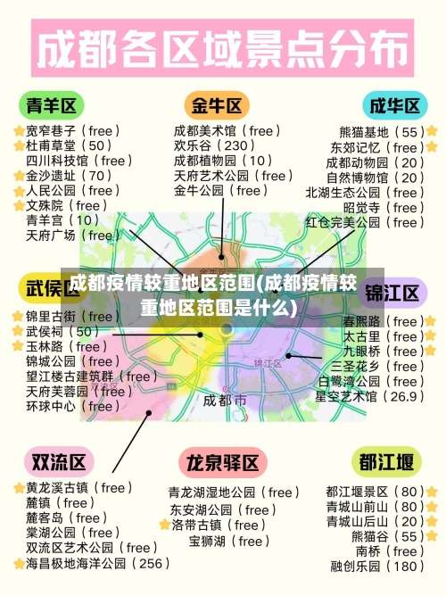成都疫情较重地区范围(成都疫情较重地区范围是什么)-第1张图片