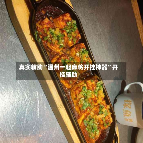 真实辅助“温州一起麻将开挂神器”开挂辅助-第3张图片