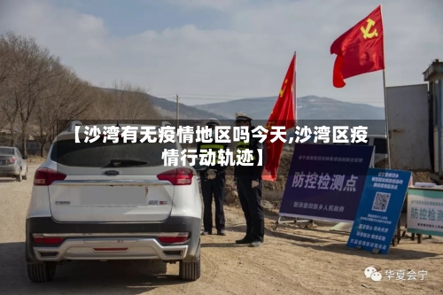 【沙湾有无疫情地区吗今天,沙湾区疫情行动轨迹】-第2张图片
