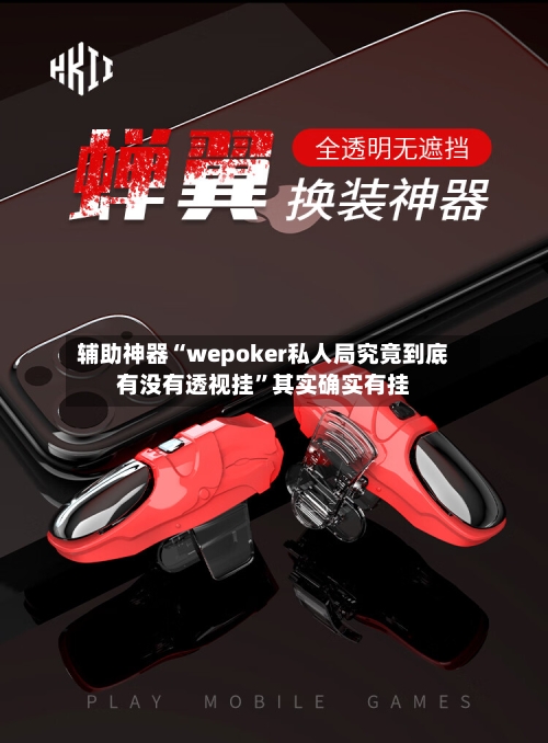 辅助神器“wepoker私人局究竟到底有没有透视挂”其实确实有挂-第1张图片