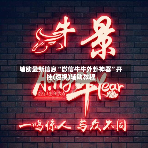 辅助最新信息“微信牛牛外卦神器	”开挂(透视)辅助教程-第1张图片