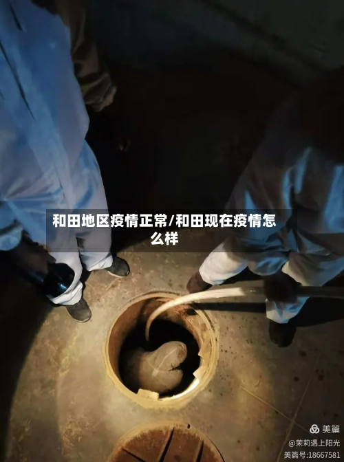 和田地区疫情正常/和田现在疫情怎么样-第3张图片