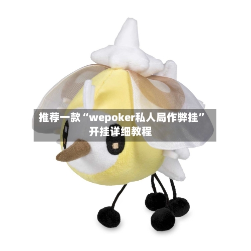 推荐一款“wepoker私人局作弊挂	”开挂详细教程-第1张图片