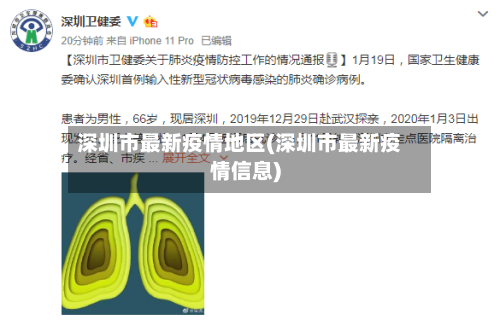 深圳市最新疫情地区(深圳市最新疫情信息)-第1张图片