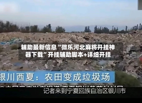 辅助最新信息“微乐河北麻将开挂神器下载”开挂辅助脚本+详细开挂-第2张图片