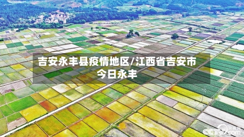 吉安永丰县疫情地区/江西省吉安市今日永丰-第2张图片