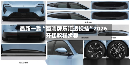 最新一款“蜀渝牌乐汇透视挂	”2026开挂教程步骤-第2张图片