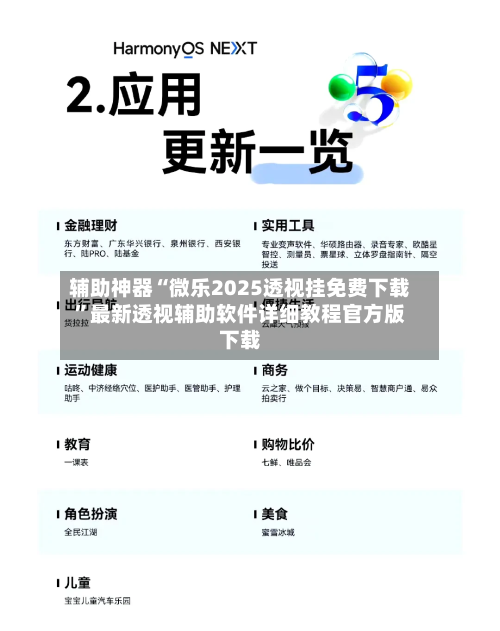 辅助神器“微乐2025透视挂免费下载”最新透视辅助软件详细教程官方版下载-第3张图片