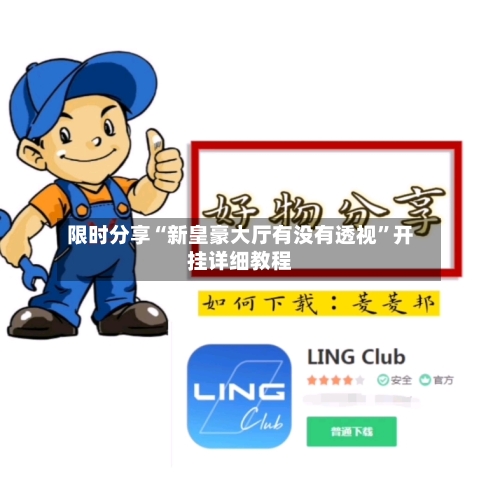 限时分享“新皇豪大厅有没有透视”开挂详细教程-第3张图片