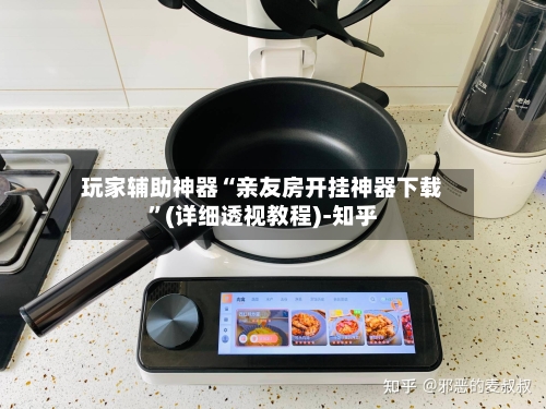 玩家辅助神器“亲友房开挂神器下载”(详细透视教程)-知乎-第2张图片