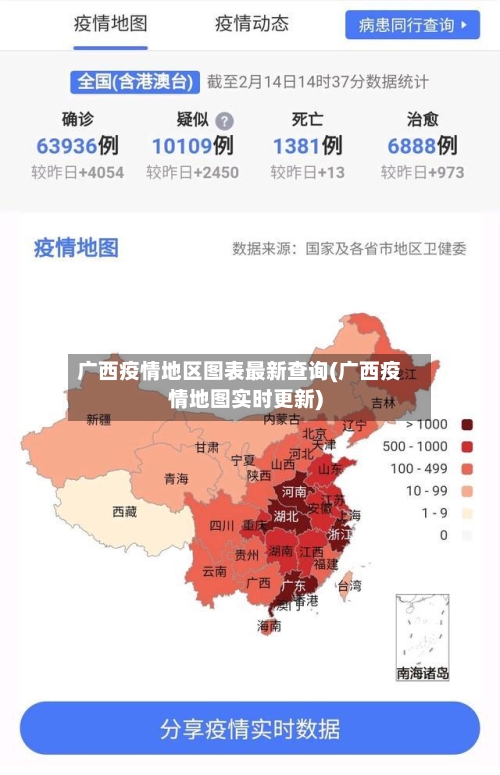 广西疫情地区图表最新查询(广西疫情地图实时更新)-第2张图片