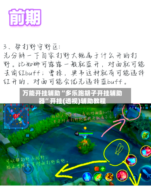 万能开挂辅助“多乐跑胡子开挂辅助器	”开挂(透视)辅助教程-第3张图片
