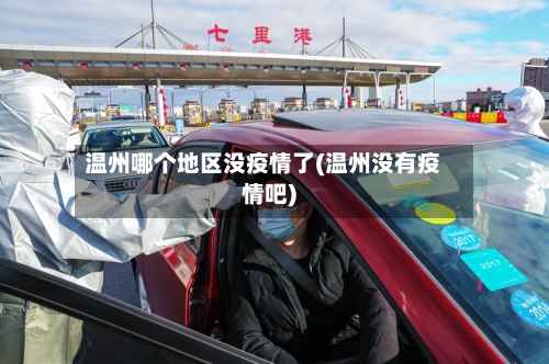 温州哪个地区没疫情了(温州没有疫情吧)-第1张图片