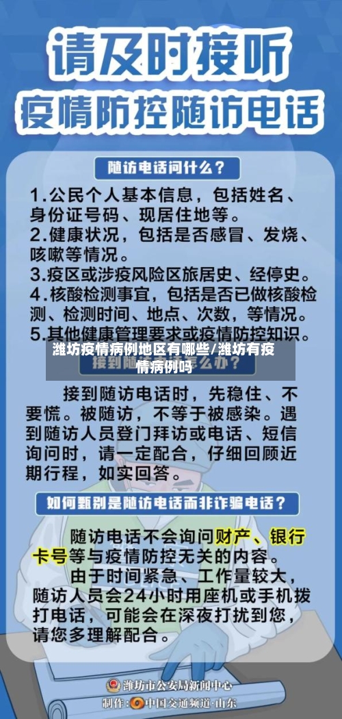 潍坊疫情病例地区有哪些/潍坊有疫情病例吗-第2张图片