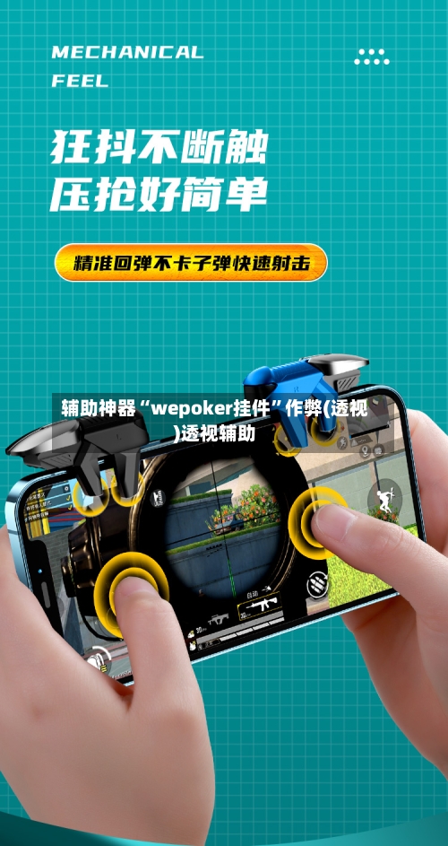 辅助神器“wepoker挂件	”作弊(透视)透视辅助-第1张图片