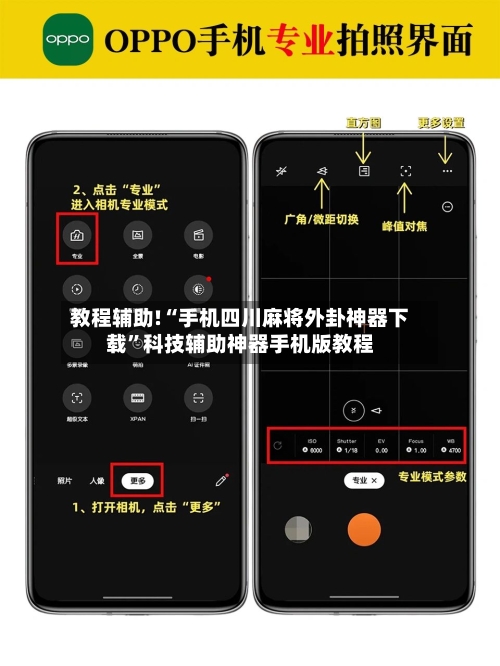 教程辅助!“手机四川麻将外卦神器下载	”科技辅助神器手机版教程-第2张图片