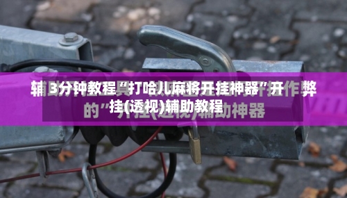 3分钟教程“打哈儿麻将开挂神器”开挂(透视)辅助教程-第3张图片