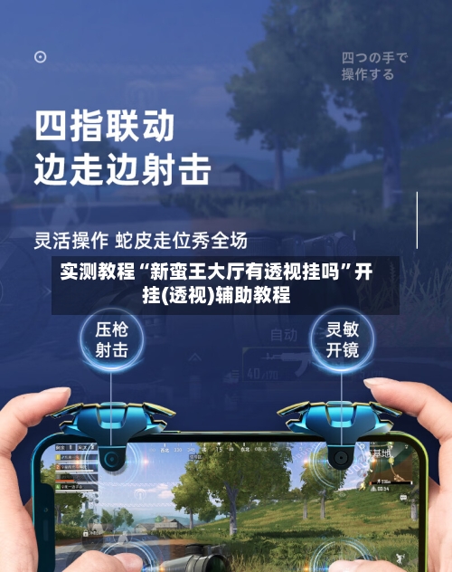 实测教程“新蛮王大厅有透视挂吗	”开挂(透视)辅助教程-第1张图片